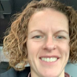 Meet your Posher, Colleen